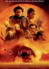 Dune: Part Two (OV)