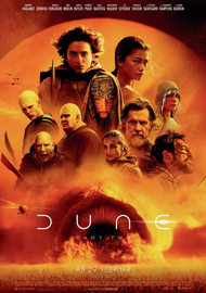 Dune: Part Two (OV)